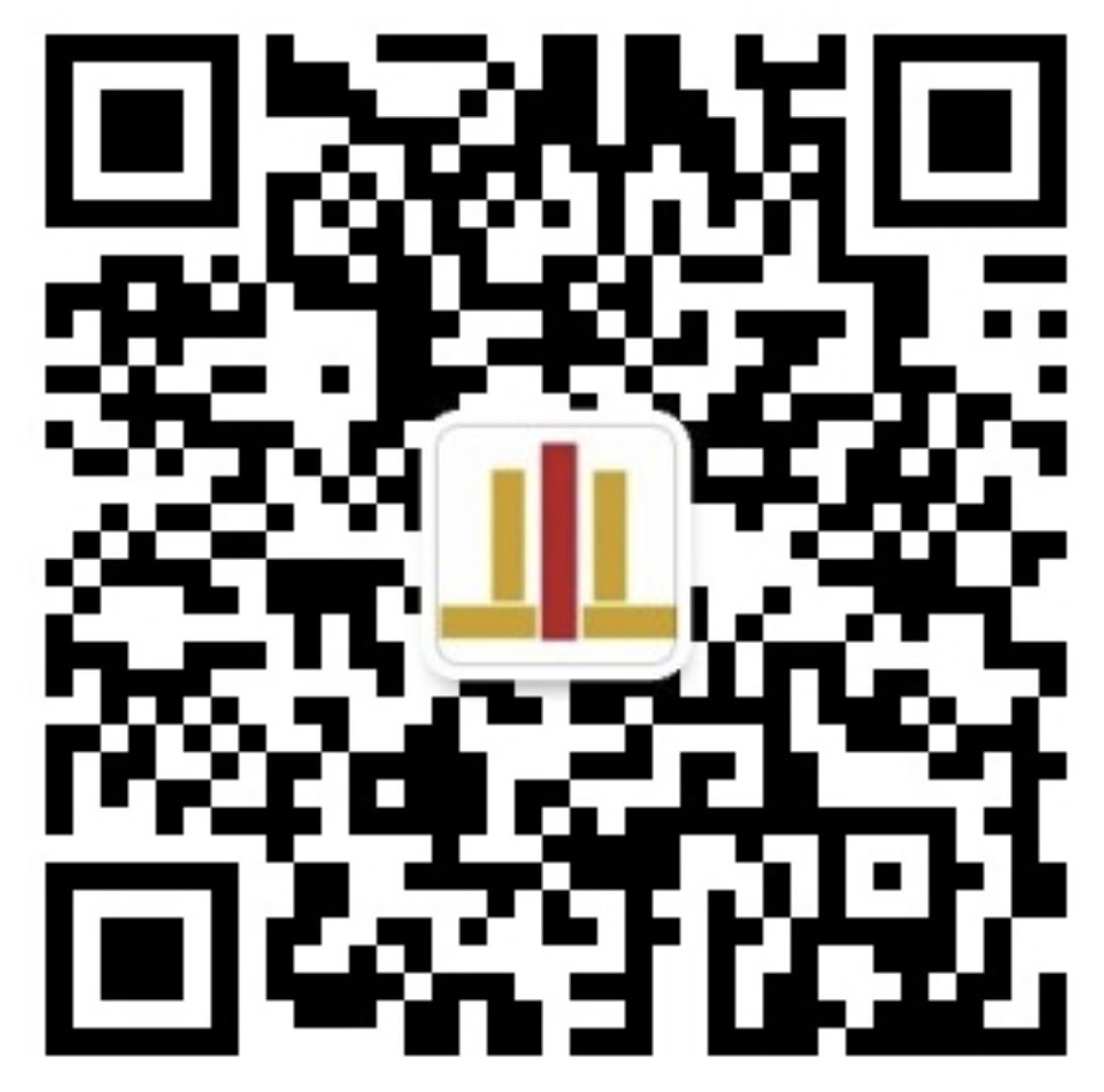 官方微信