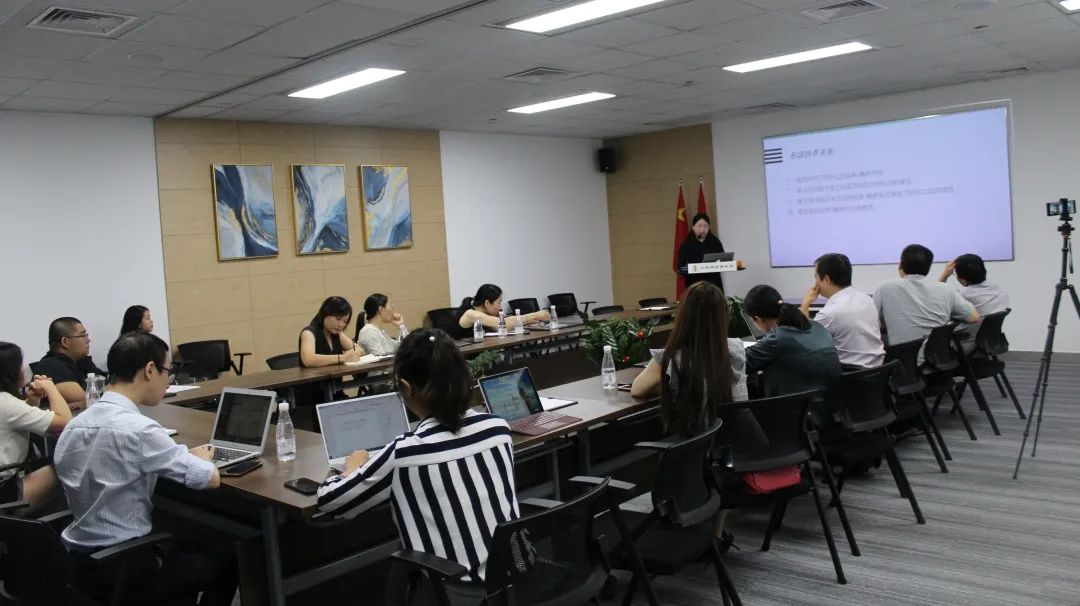 民法典精讲第二期丨深度解读婚姻家事编中身份关系及财产处分