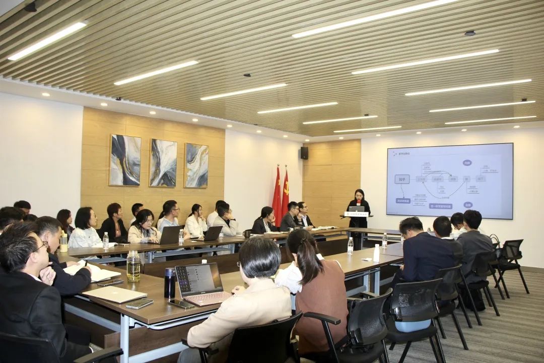 2022“运河律师”新苗实训第九期圆满举行