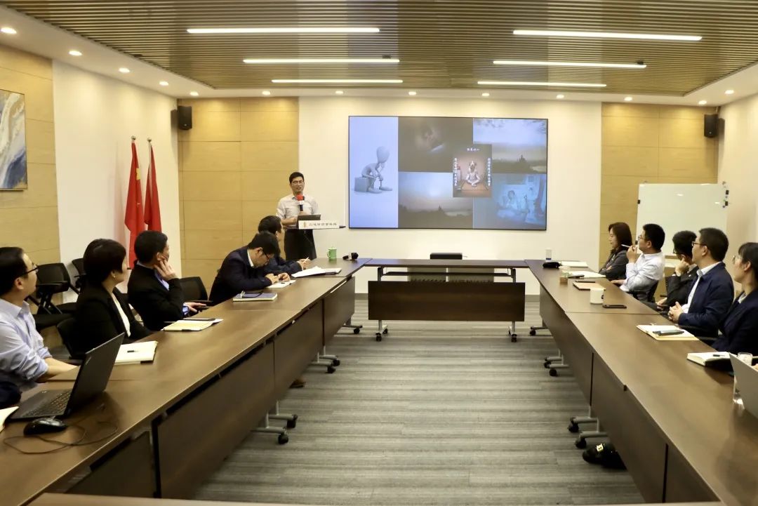 三道有道，共创律所文化内核