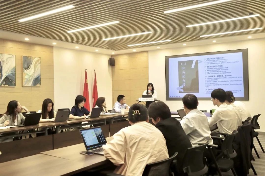 律师合同起草与审查业务解读