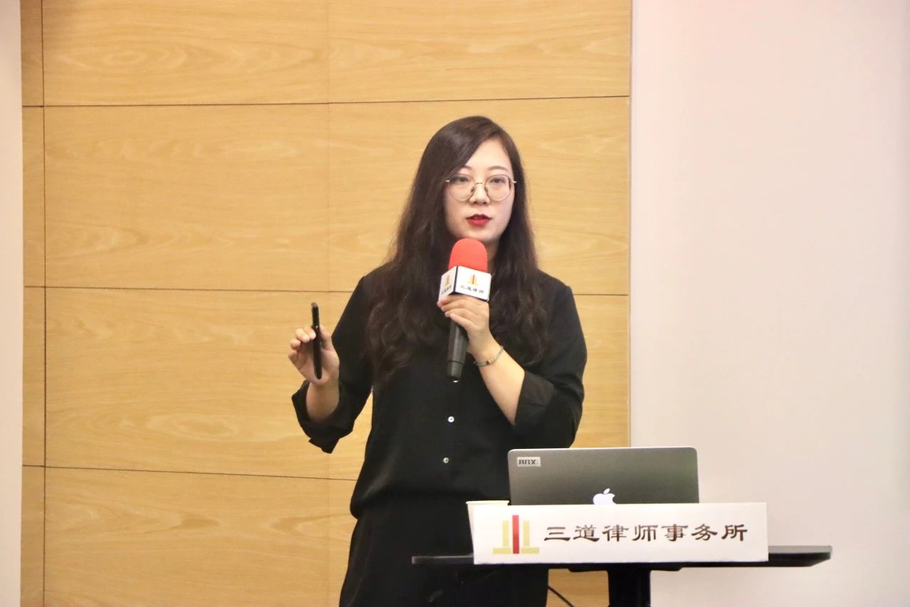 青年律师在内卷时代的破局之路