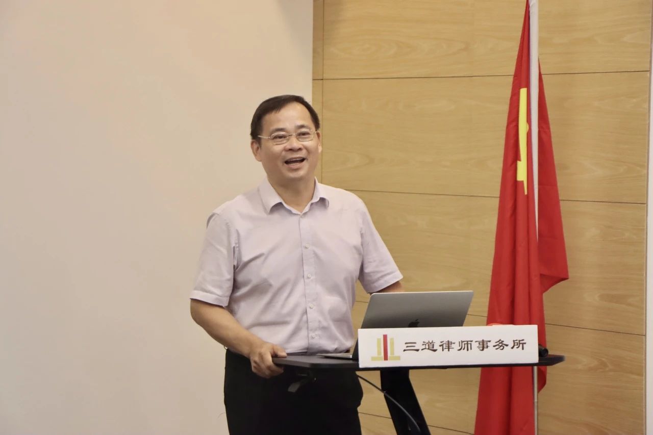 探讨律师专业化之路——劳动法