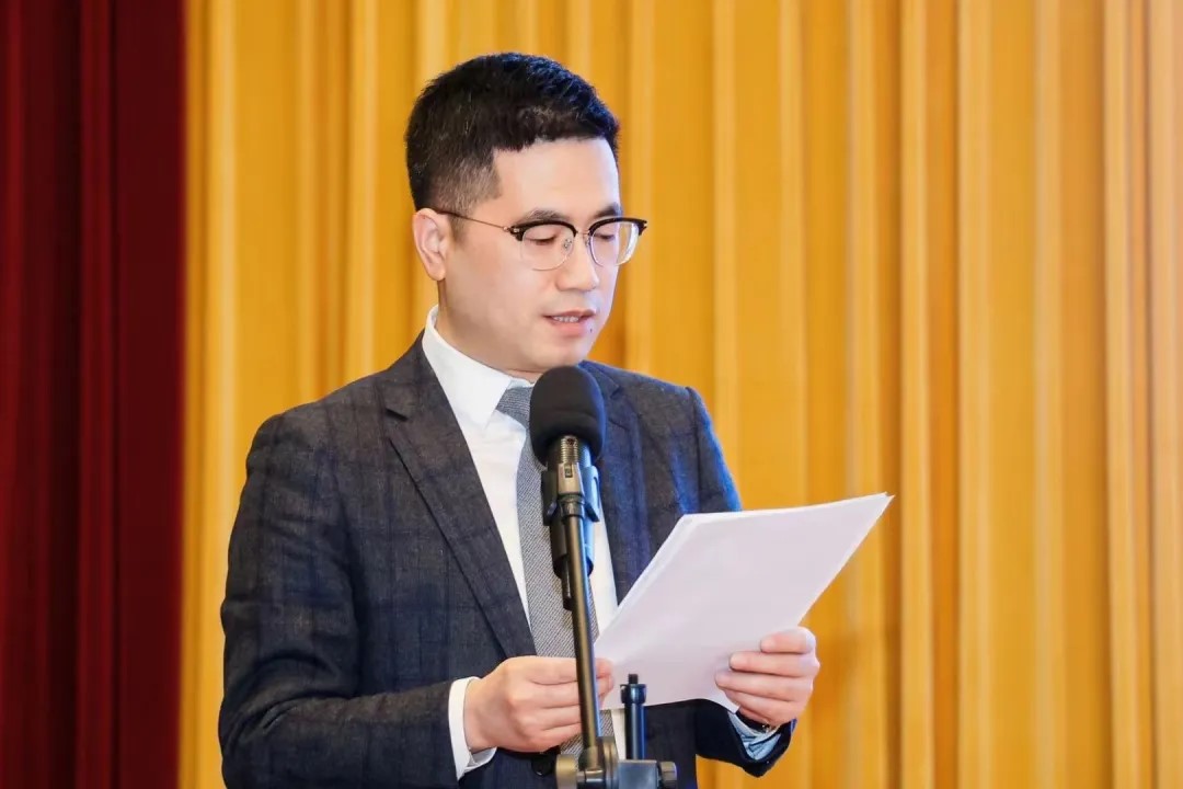 宋桂明律师当选为杭州市民营企业协会第六届监事会监事长