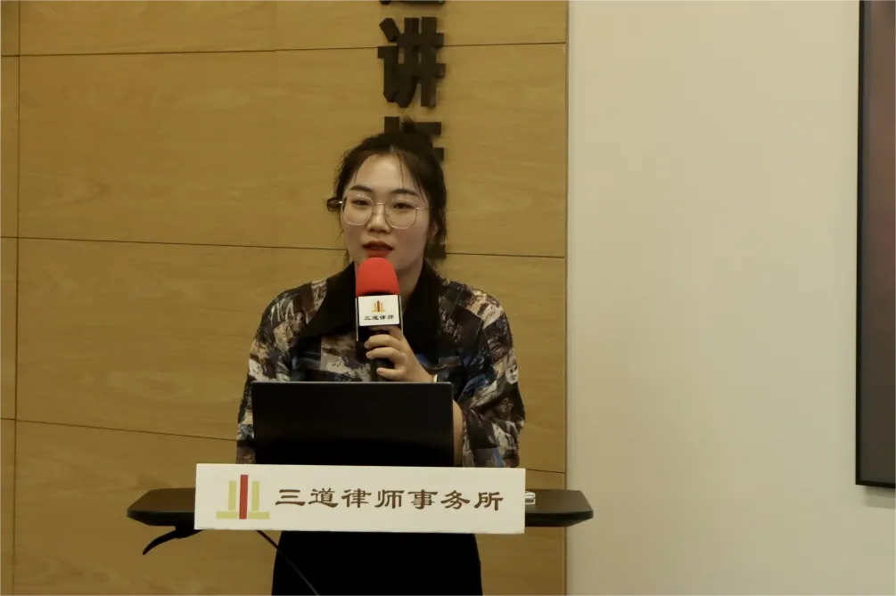 民间借贷案件审理思路与裁判要点——三道讲坛第193期活动