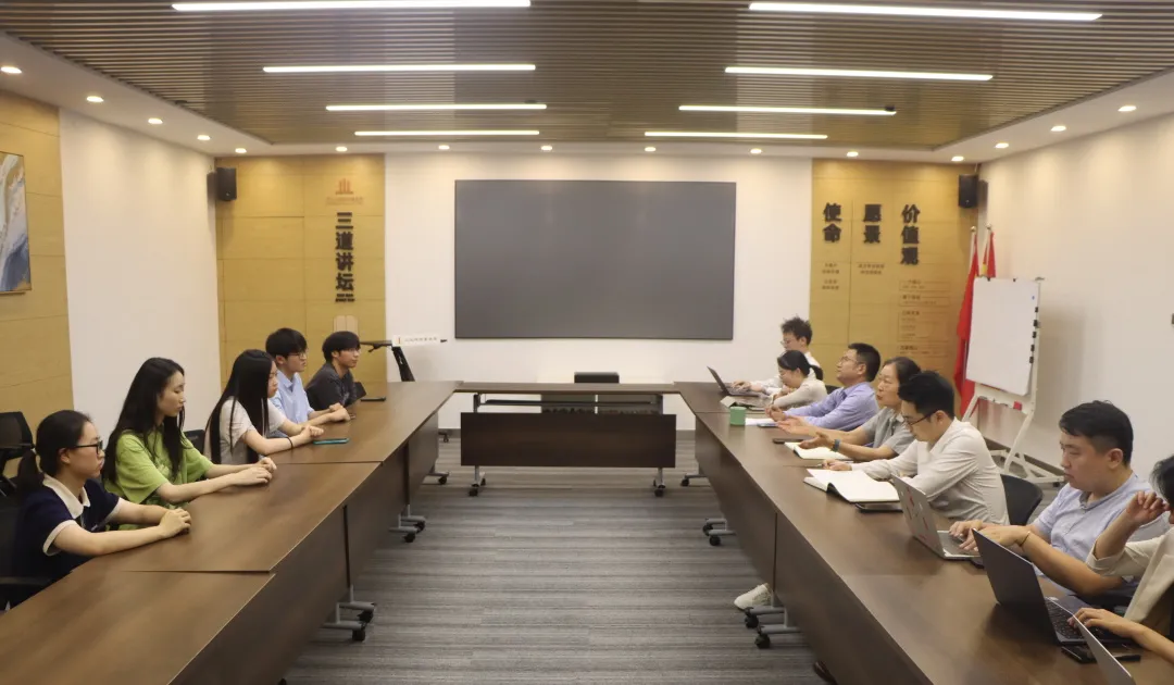逐梦未来 让青春闪耀