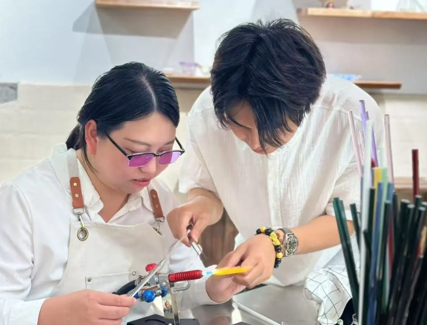 三道讲坛224期 | 法焰匠心·烧出新花样，熔出滚烫心
