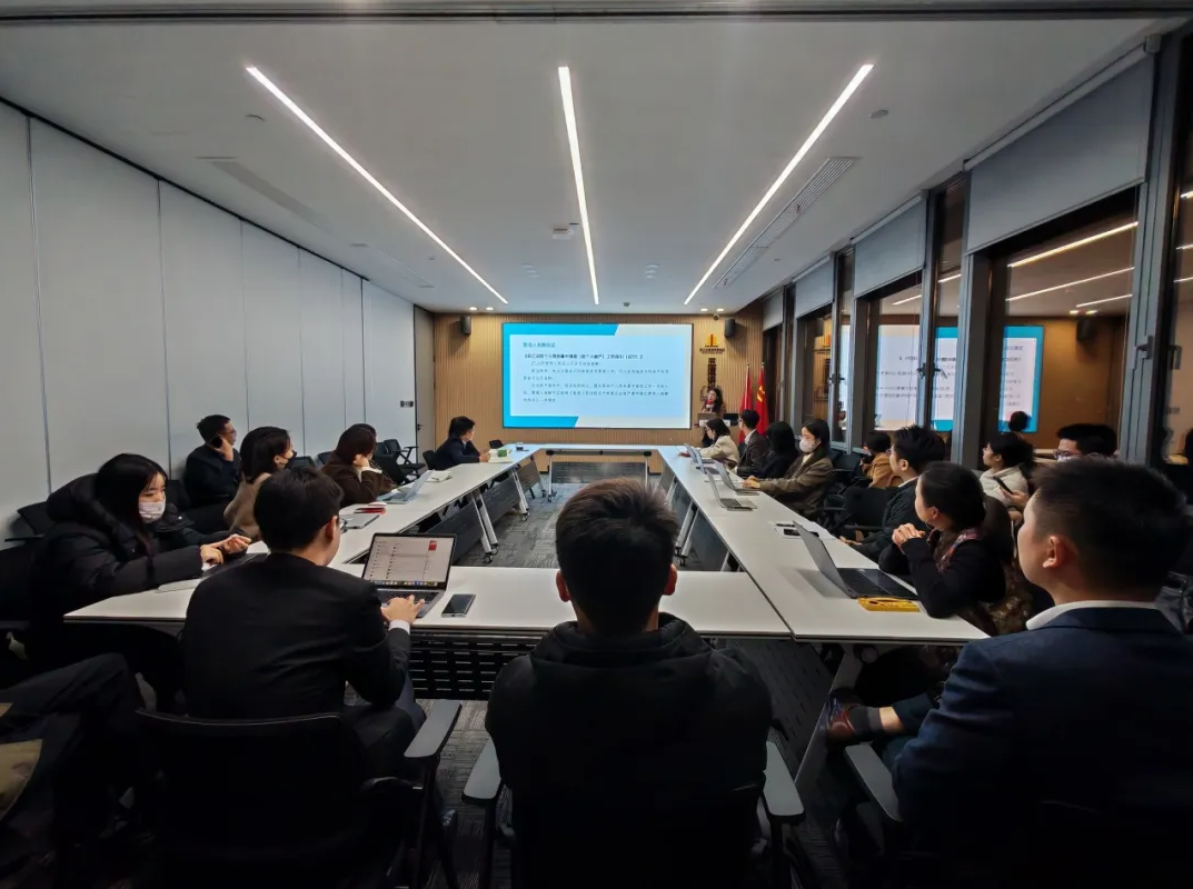 三道讲坛238期 | 个人债务清理的市场化探索